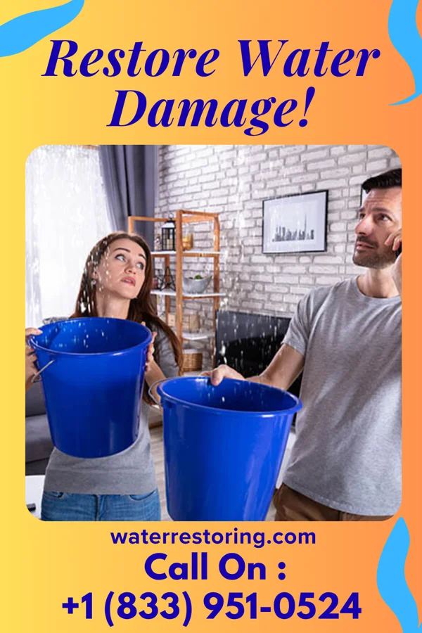 water restoration Eagle Restoration Solutions Services Hana